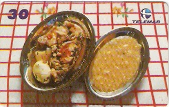 MA-274 - Comidas - 04/12