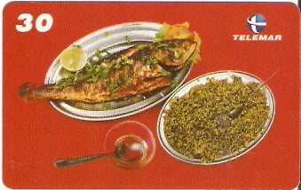 MA-275 - Comidas - 05/12