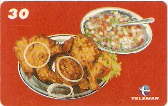 MA-276 - Comidas - 06/12