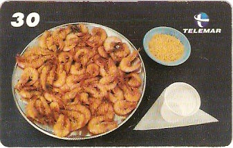 MA-278 - Comidas - 08/12