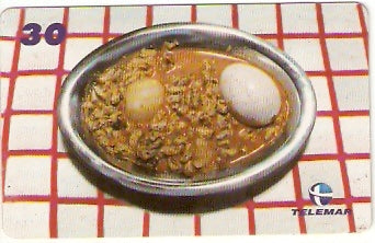 MA-280 - Comidas - 10/12