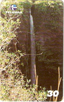 MA-297 - Cachoeira do Macapá