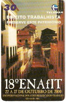 MA-291 - 18ª Enafit