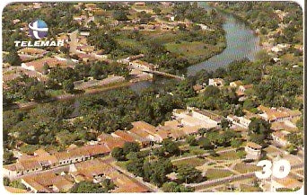 MA-293 - Vista de Balsas