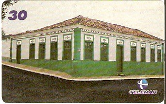 MA-295 - Casarão dos Pires