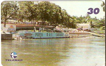 MA-299 - Porto das Caraíbas