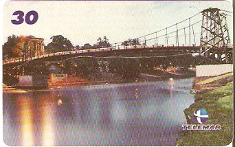 MA-300 - Ponte do Rio Balsas