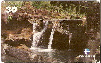 MA-302 - Cachoeira 3 Marias