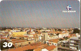 MA-303 - Vista de Imperatriz