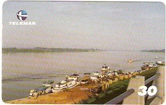 MA-304 - Cais do Porto