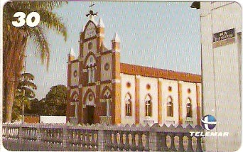 MA-306 - Igreja de Sta. Tereza