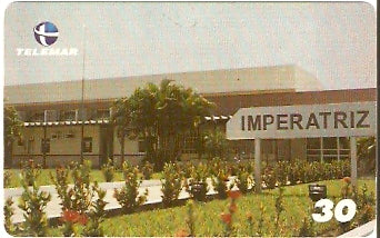 MA-307 - Aeroporto de Imperatriz