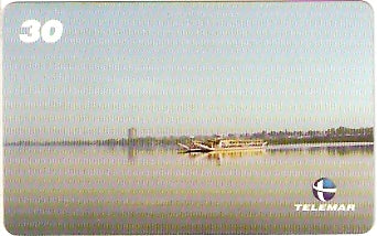 MA-308 - Travessia do Rio