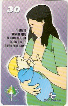 BA-905 - Aleitamento