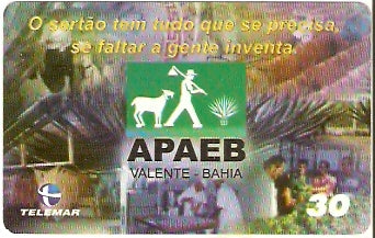 BA-911 - APAEB