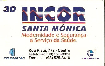 MA-314 - Santa Mônica