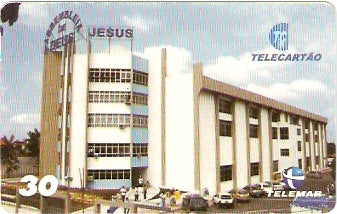 MA-317 - Assembléia da Deus