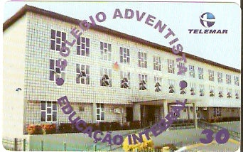 MA-318 - Colégio Adventista