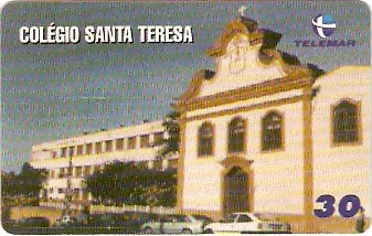 MA-319 - Sta. Teresa - Fachada