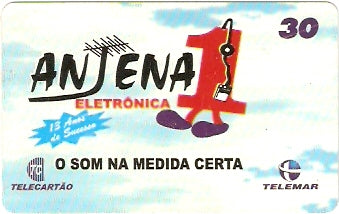 MA-321 - Antena 1