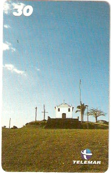 MA-331 - Igreja de São Raimundo