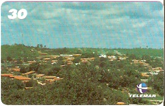 MA-324 - Vista de Coelho Neto