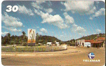 MA-326 - Praça do Balão