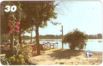 MA-329 - Área de Lazer