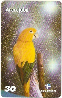 BA-936 - Fauna - 06/10