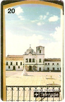 SE-003 - Praça do Convento