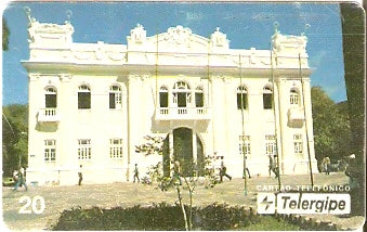 SE-005 - Palácio Olímpio Campos