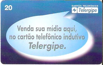 SE-006M - Telergipe
