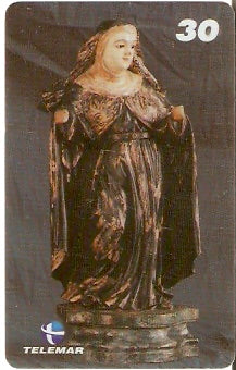 MA-336 - Sta. Rita de Cássia