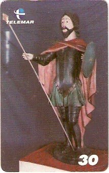 MA-337 - São Floriano