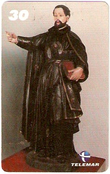 MA-338 - São Francisco Xavier