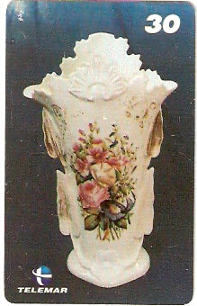 MA-341 - Porcelana Francesa