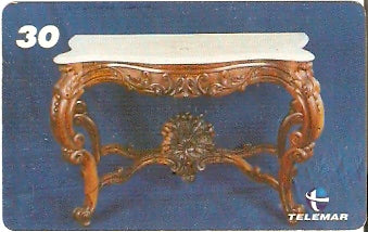 MA-348 - Mesa-consolo