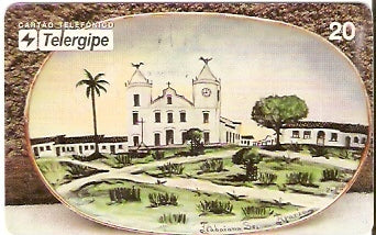 SE-018 - Sto. Antonio de Itabaiana