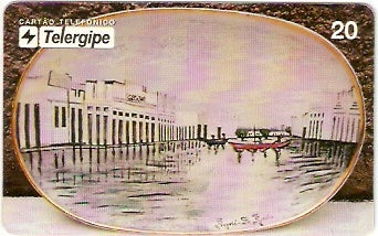 SE-020 - Vila de Propriá