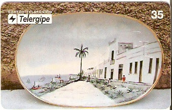 SE-021 - Sto. Antonio de Vila Nova