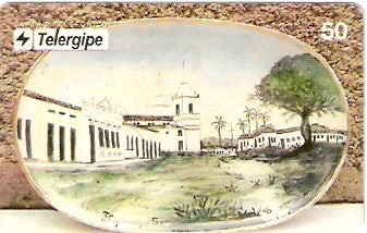 SE-022 - Aldeia de Sto. Inácio