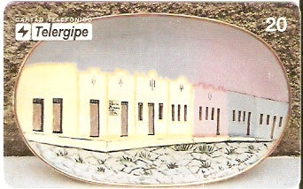 SE-023 - Freguesia do Lagarto