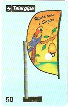 SE-028 - Minha Terra