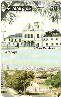 SE-029 - Mudança da Capital