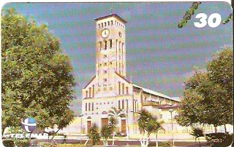 MA-350 - Igreja Matriz