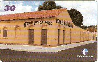 MA-353 - Patrimônio Histórico