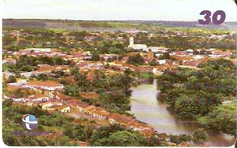 MA-354 - Vista Aérea - 1