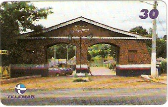 MA-357 - Balneário Guajajara