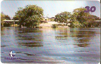 MA-358 - Encontro do Corda e Mearim