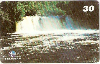 MA-359 - Salto das Pedras Brancas